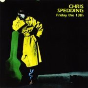 Chris Spedding - Friday The 13th (1981)