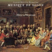Mitzi Meyerson - Balbastre: Musique de salon (2006)