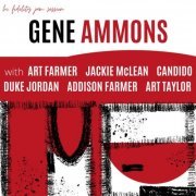 Gene Ammons - Hi Fidelity Jam Session (1956/2020)