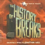 Jonathan Wall ‎- Fuzzy Breaks Presents The History Of Breaks (2003)