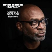 Brian Jackson - All Talk (2022) [Hi-Res]