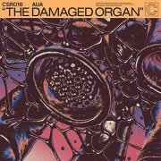 AUA - The Damaged Organ (2022) Hi Res