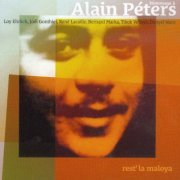 Various Artists - Hommage à Alain Péters - Rest'la maloya (2003)