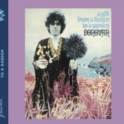 Donovan - A Gift From A Flower To A Garden (Remastered) (2022)