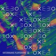 VA - Katermukke Playground XI (2020)