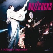 Buzzcocks - A Different Compilation (2020)