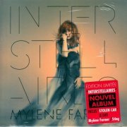 Mylene Farmer - Interstellaires (2015) {Limited Edition}