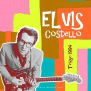 Elvis Costello - Tokyo 1994 (Live) (2024)