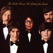 The Turtles - The Battle of the Bands (Deluxe Version) (1968) [Hi-Res]