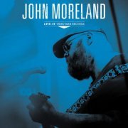 John Moreland - Live at Third Man Records (2023) Hi Res