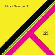 Orchestral Manoeuvres In The Dark - History of Modern Part I (2011)