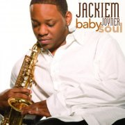 Jackiem Joyner - Babysoul (2007)