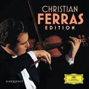 Christian Ferras - Christian Ferras Edition (2023)