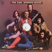 The Earl Scruggs Revue - The Earl Scruggs Revue (2023) [Hi-Res]