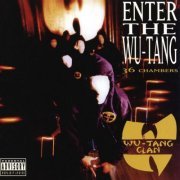 Wu-Tang Clan - Enter The Wu-Tang (36 Chambers) [Expanded Edition] (1993) flac
