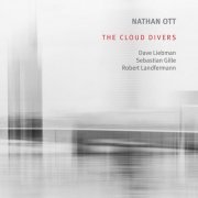 Nathan Ott Quartet - The Cloud Divers (2018)