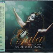 Sarah Brightman - Gala: The Collection (2016) {Japanese Limited Edition}