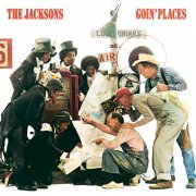 The Jacksons - Goin' Places (1977) [Hi-Res]