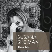 Susana Sheiman - Open Gate (2015)