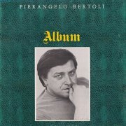 Pierangelo Bertoli - Album (2023 Remaster) (2023) Hi-Res
