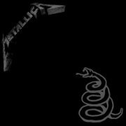 Metallica - Metallica (1991) Vinyl-Rip 24/192