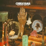Cobrayama - Crystal Relics (2023)