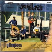 The Yardbirds - Glimpses 1963-1968 (2011) (5CD, Box Set)