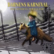 Duo Kondens - Barnens Karneval (2022) Hi-Res