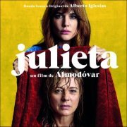 Alberto Iglesias - Julieta (Banda sonora original) (2016)