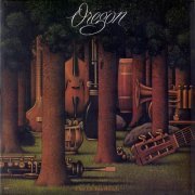 Oregon - Out Of The Woods (1978)