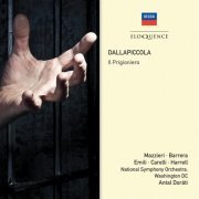 Antal Dorati - Dallapiccola: Il Prigioniero (2014)
