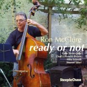Ron McClure - Ready Or Not (2013) FLAC