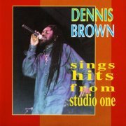Dennis Brown - Sings Hits from Studio One (2023)