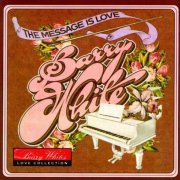 Barry White - The Message Is Love (1979) CD Rip