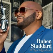 Ruben Studdard - The Way I Remember It (2023)
