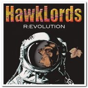 Hawklords - R:Evolution (2015)