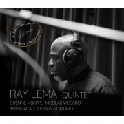 Ray Lema - V.S.N.P. (2012)