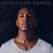 Christian Sands - Be Water (2020) [Hi-Res]