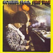 Roberta Flack - First Take (1995)