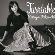 Mariya Takeuchi - Turntable (2019)