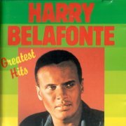 Harry Belafonte - Greatest Hits (1988)