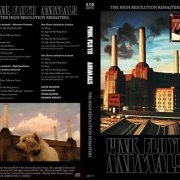 Pink Floyd - Animals - High Resolution Remasters (2017) [Bootleg]