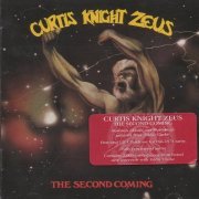 Curtis Knight Zeus - The Second Coming (Reissue) (1974/2009)
