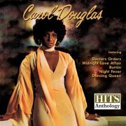 Carol Douglas - Hits Anthology: Carol Douglas (Digitally Remastered) (2010) FLAC