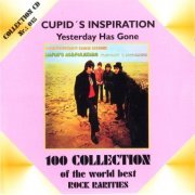 Cupid's Inspiration - Yesterday Has Gone (2001)