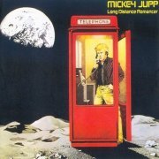 Mickey Jupp - Long Distance Romancer (Reissue) (1979/1985)