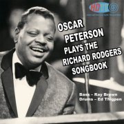 Oscar Peterson - Oscar Peterson Plays the Richard Rodgers Song Book (2014) [Hi-Res]