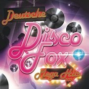 VA - Deutsche Discofox Mega Hits 2021 (2021)