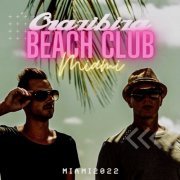 VA - Crazibiza Beach Club Miami 2022