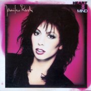 Jennifer Rush - Heart Over Mind (1987) LP